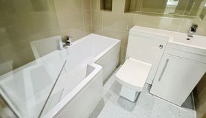 Bathroom- click for photo gallery